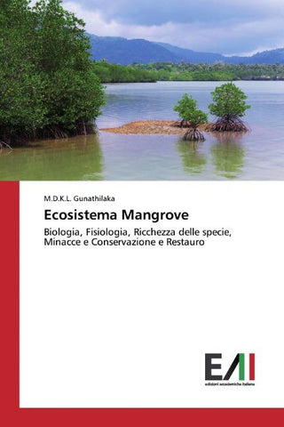 Ecosistema Mangrove