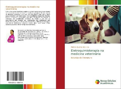 Eletroquimioterapia na medicina veterinária
