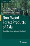Non-Wood Forest Products of Asia