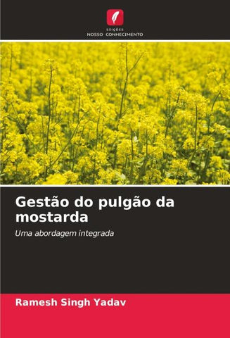Gestão do pulgão da mostarda