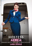 Hostess Aerea