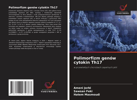 Polimorfizm genów cytokin Th17
