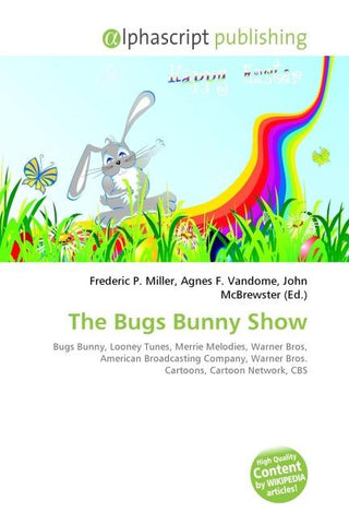 The Bugs Bunny Show