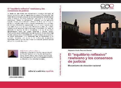 El "equilibrio reflexivo" rawlsiano y los consensos de justicia