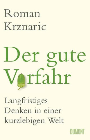 Der gute Vorfahr