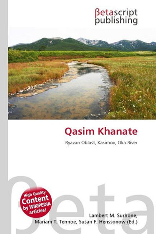Qasim Khanate