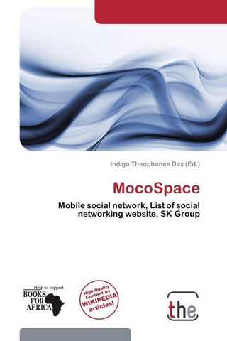 MocoSpace