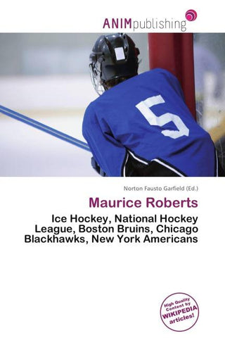 Maurice Roberts
