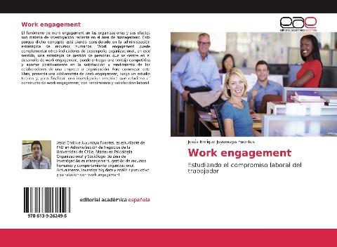 Work engagement