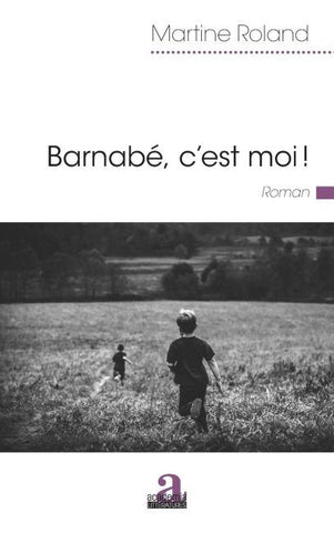 Barnabé, c'est moi !
