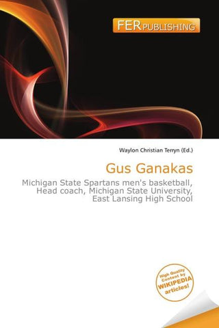 Gus Ganakas