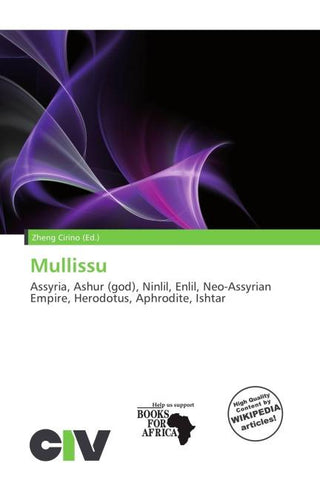 Mullissu