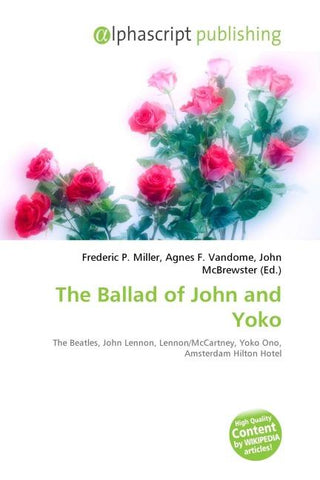 The Ballad of John and Yoko