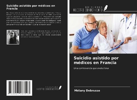 Suicidio asistido por médicos en Francia