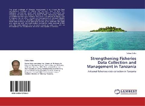 Strengthening Fisheries Data Collection and Management in Tanzania