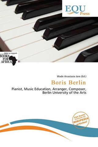 Boris Berlin