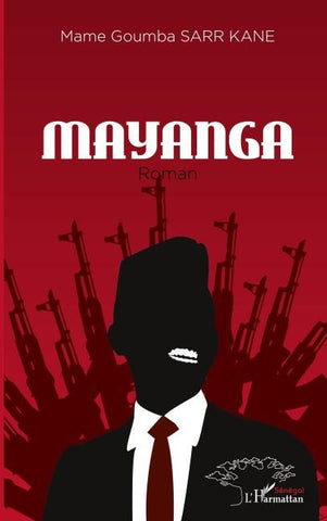 Mayanga. Roman