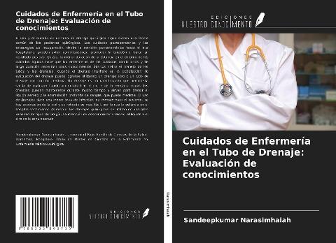 Cuidados de Enfermería en el Tubo de Drenaje: Evaluación de conocimientos