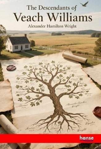 The Descendants of Veach Williams