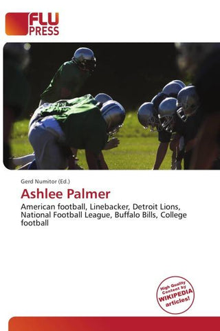 Ashlee Palmer