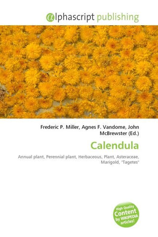 Calendula