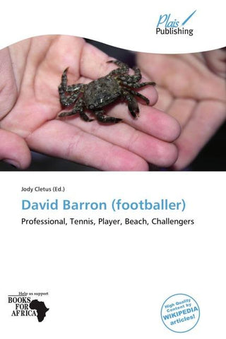 David Barron (footballer)