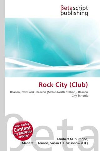 Rock City (Club)