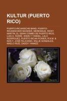 Kultur (Puerto Rico)