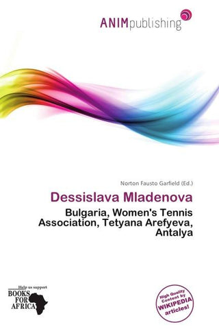 Dessislava Mladenova