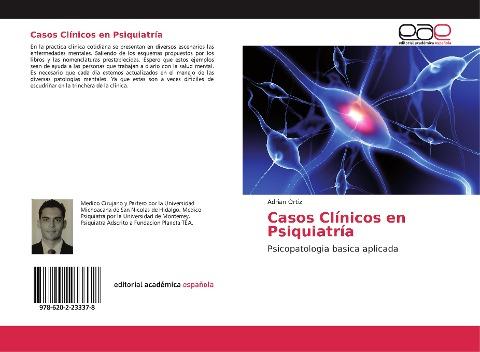Casos Clínicos en Psiquiatría