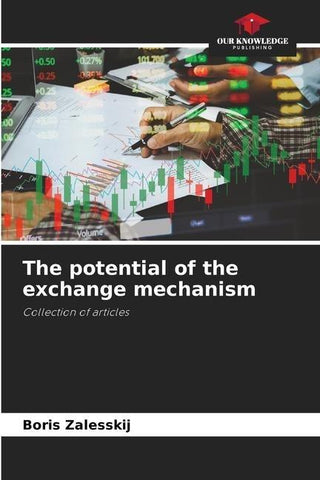 The potential of the exchange mechanism