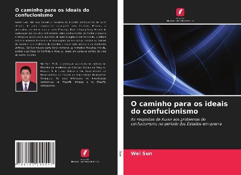 O caminho para os ideais do confucionismo