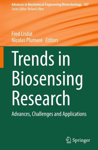 Trends in Biosensing Research