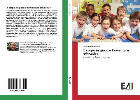 Il corpo in gioco e l'avventura educativa:
