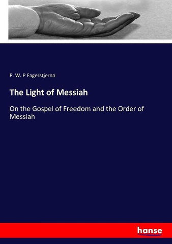The Light of Messiah