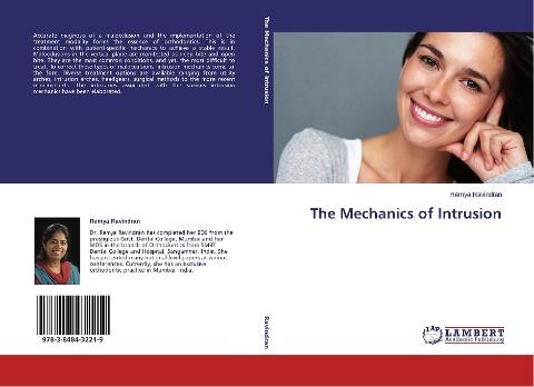 The Mechanics of Intrusion