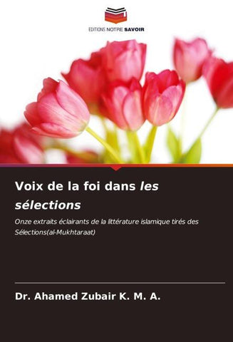 Voix de la foi dans les sélections