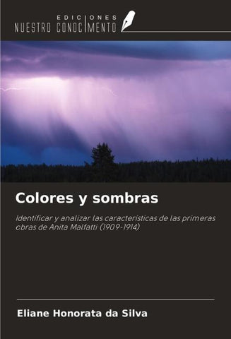 Colores y sombras