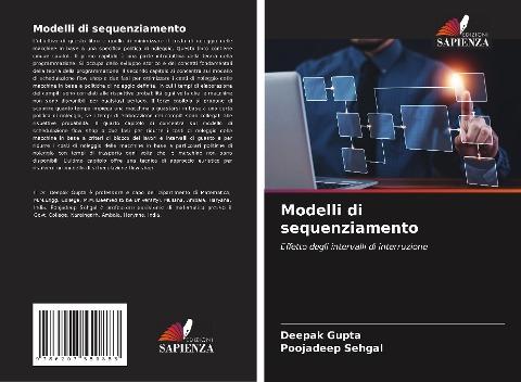 Modelli di sequenziamento