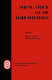 Taking Stock of Air Liberalization