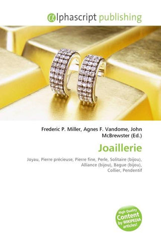Joaillerie