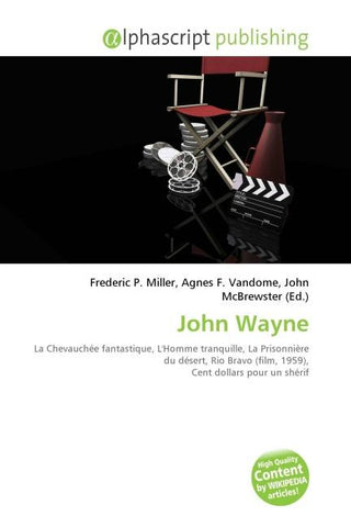 John Wayne