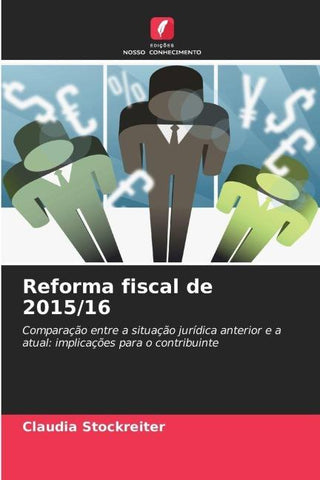 Reforma fiscal de 2015/16