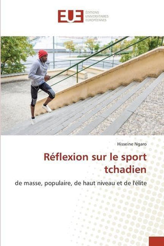 Réflexion sur le sport tchadien