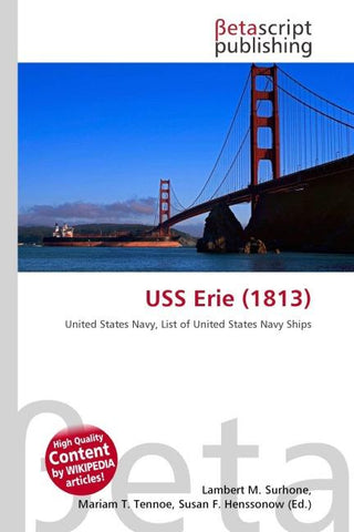 USS Erie (1813)