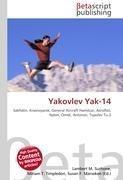 Yakovlev Yak-14