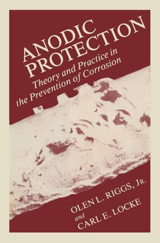 Anodic Protection