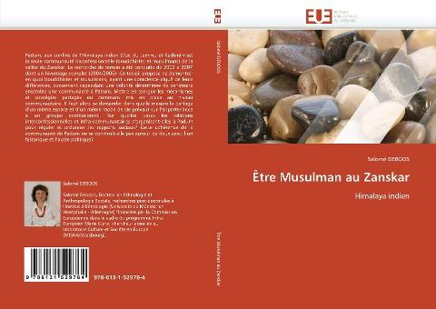 Être Musulman au Zanskar
