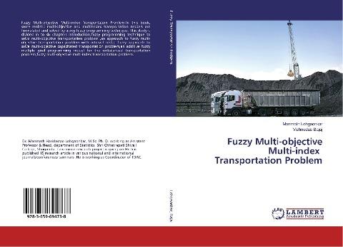 Fuzzy Multi-objective Multi-index Transportation Problem