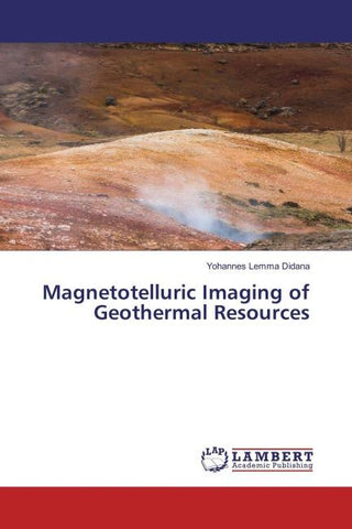 Magnetotelluric Imaging of Geothermal Resources